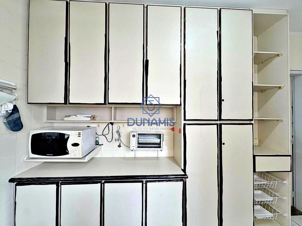 APARTAMENTO A VENDA NA PRAIA DA ENSEADA - 3 DORMITORIOS em Jardim Astúrias, Guarujá — foto 31