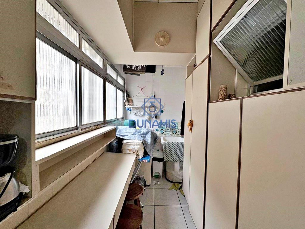 APARTAMENTO A VENDA NA PRAIA DA ENSEADA - 3 DORMITORIOS em Jardim Astúrias, Guarujá — foto 32