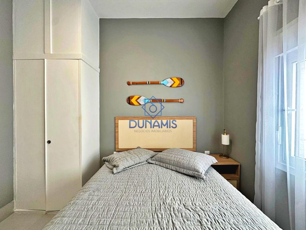 MAGNÍFICO APARTAMENTO À VENDA PRAIA PITANGUEIRAS - FRENTE MAR -SHOPPING LA PLAGE em Pitangueiras, Guarujá — foto 37