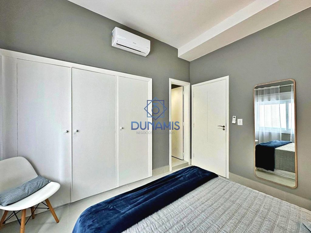 MAGNÍFICO APARTAMENTO À VENDA PRAIA PITANGUEIRAS - FRENTE MAR -SHOPPING LA PLAGE em Pitangueiras, Guarujá — foto 35