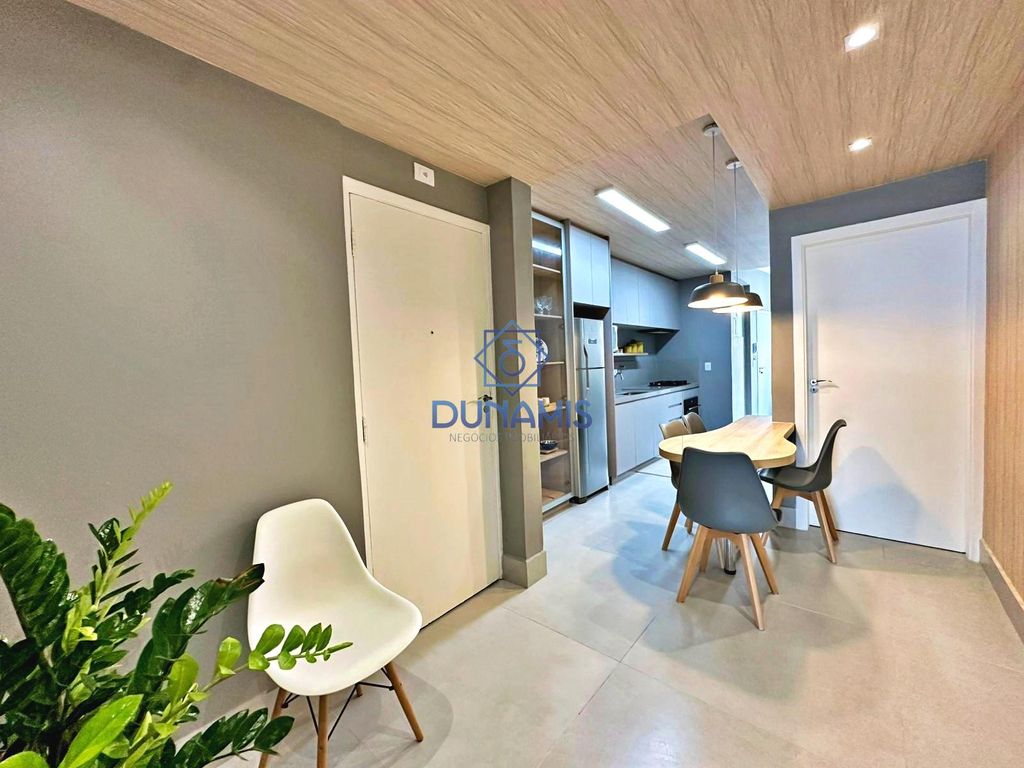 MAGNÍFICO APARTAMENTO À VENDA PRAIA PITANGUEIRAS - FRENTE MAR -SHOPPING LA PLAGE em Pitangueiras, Guarujá — foto 20