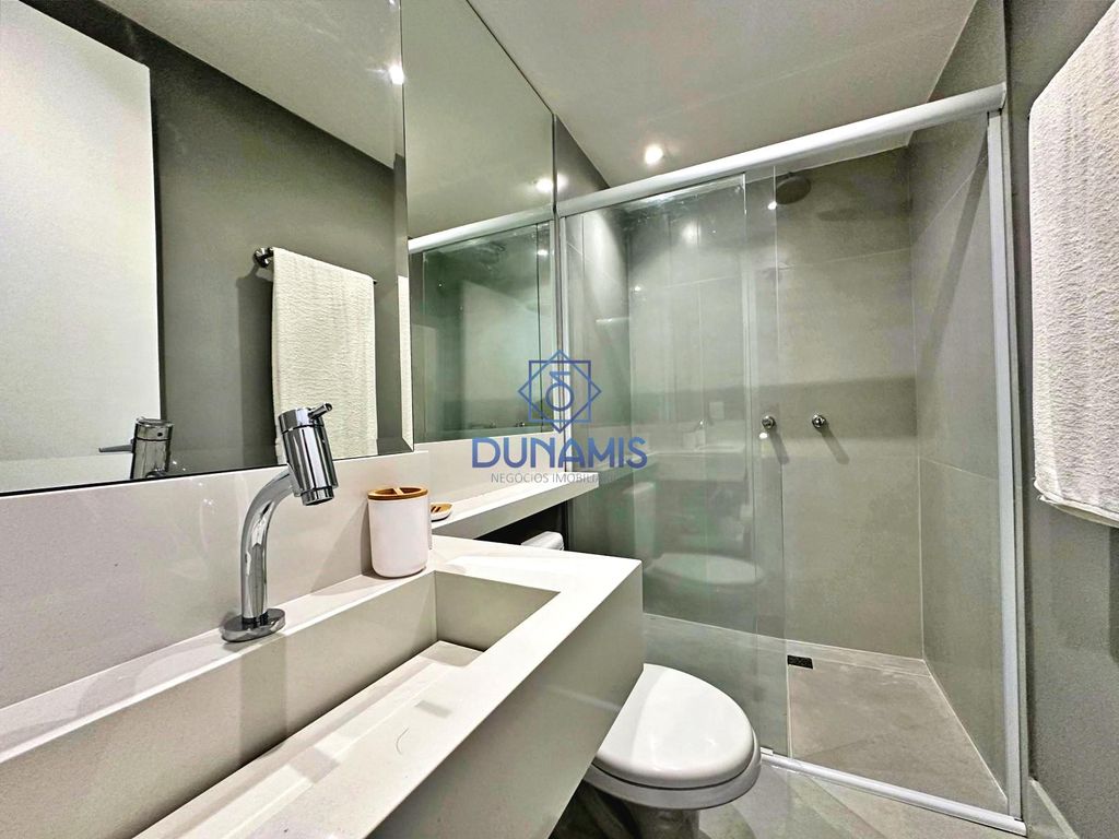 MAGNÍFICO APARTAMENTO À VENDA PRAIA PITANGUEIRAS - FRENTE MAR -SHOPPING LA PLAGE em Pitangueiras, Guarujá — foto 36