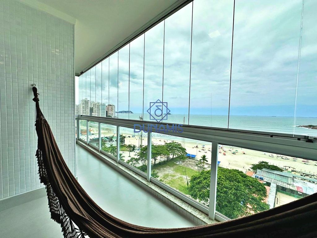 MAGNÍFICO APARTAMENTO À VENDA PRAIA PITANGUEIRAS - FRENTE MAR -SHOPPING LA PLAGE em Pitangueiras, Guarujá — foto 7
