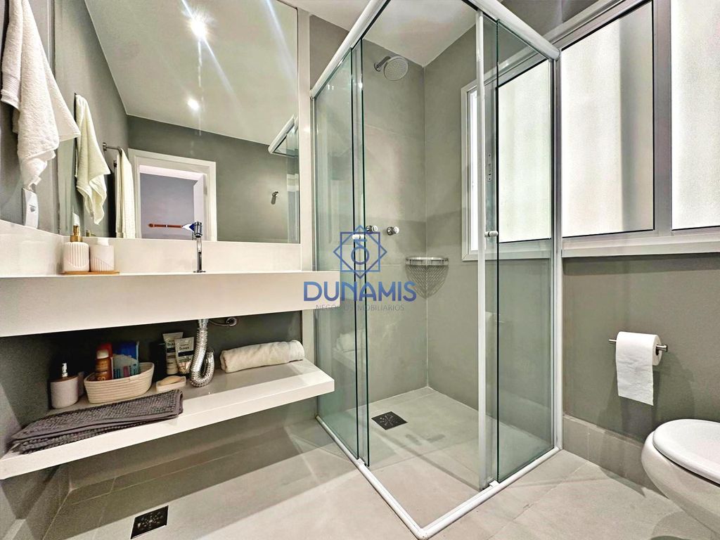 MAGNÍFICO APARTAMENTO À VENDA PRAIA PITANGUEIRAS - FRENTE MAR -SHOPPING LA PLAGE em Pitangueiras, Guarujá — foto 31