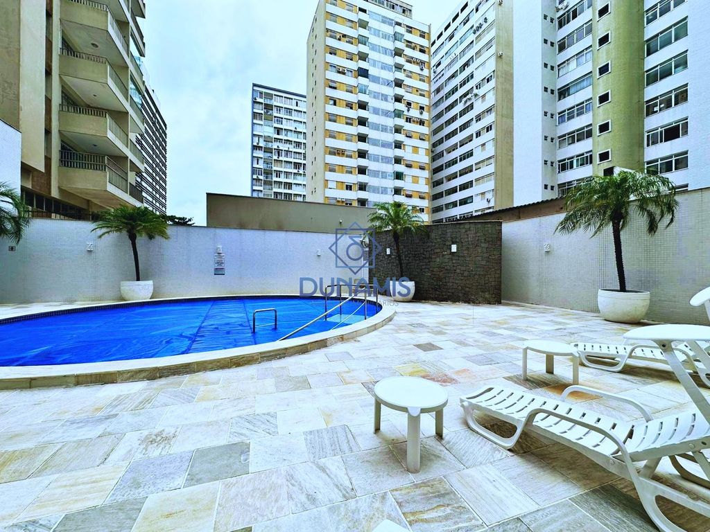 MAGNÍFICO APARTAMENTO À VENDA PRAIA PITANGUEIRAS - FRENTE MAR -SHOPPING LA PLAGE em Pitangueiras, Guarujá — foto 61