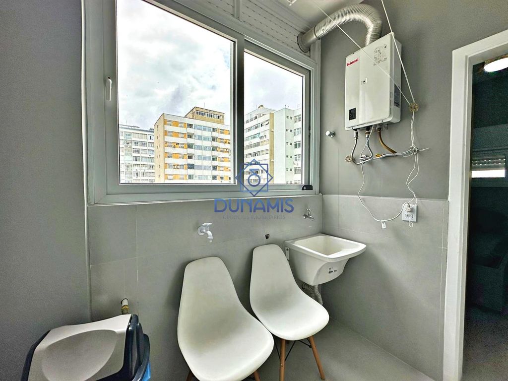 MAGNÍFICO APARTAMENTO À VENDA PRAIA PITANGUEIRAS - FRENTE MAR -SHOPPING LA PLAGE em Pitangueiras, Guarujá — foto 47