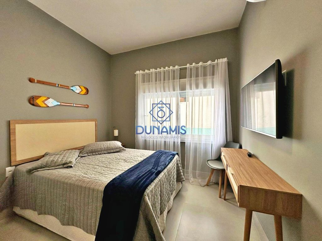 MAGNÍFICO APARTAMENTO À VENDA PRAIA PITANGUEIRAS - FRENTE MAR -SHOPPING LA PLAGE em Pitangueiras, Guarujá — foto 39