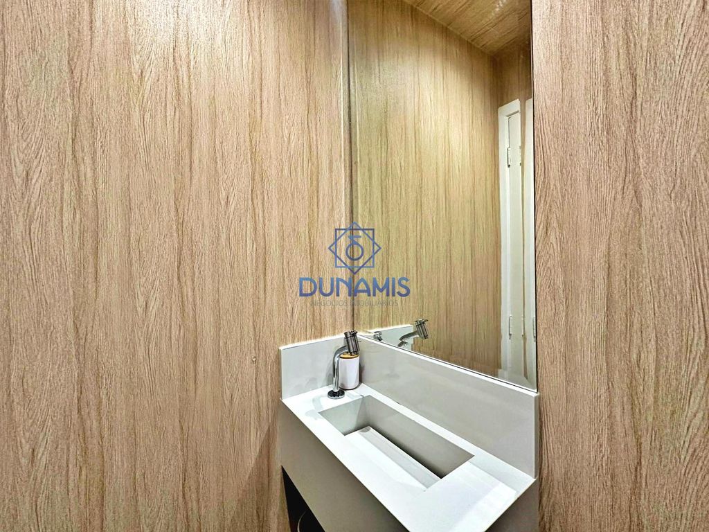 MAGNÍFICO APARTAMENTO À VENDA PRAIA PITANGUEIRAS - FRENTE MAR -SHOPPING LA PLAGE em Pitangueiras, Guarujá — foto 43