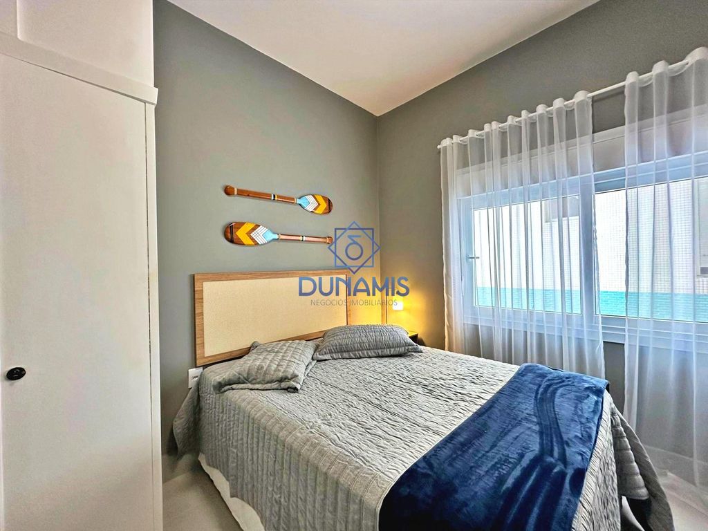 MAGNÍFICO APARTAMENTO À VENDA PRAIA PITANGUEIRAS - FRENTE MAR -SHOPPING LA PLAGE em Pitangueiras, Guarujá — foto 40