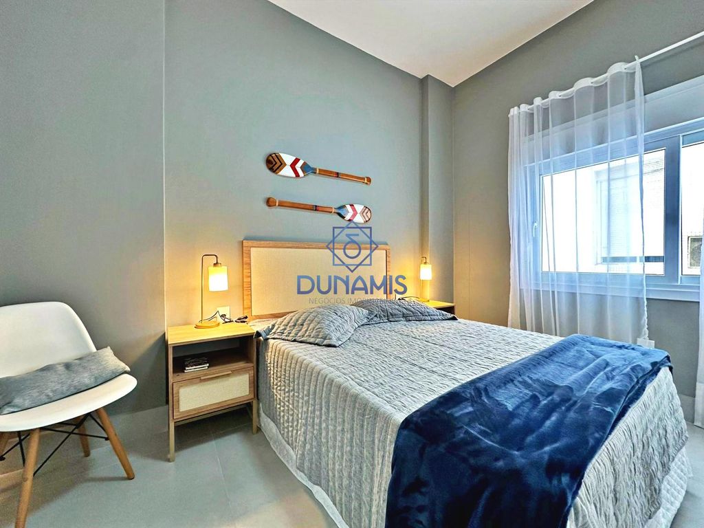 MAGNÍFICO APARTAMENTO À VENDA PRAIA PITANGUEIRAS - FRENTE MAR -SHOPPING LA PLAGE em Pitangueiras, Guarujá — foto 34