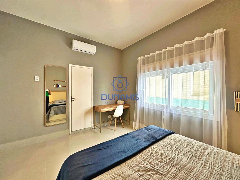 MAGNÍFICO APARTAMENTO À VENDA PRAIA PITANGUEIRAS - FRENTE MAR -SHOPPING LA PLAGE em Pitangueiras, Guarujá — foto 30