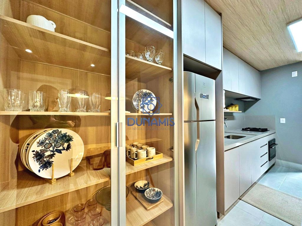 MAGNÍFICO APARTAMENTO À VENDA PRAIA PITANGUEIRAS - FRENTE MAR -SHOPPING LA PLAGE em Pitangueiras, Guarujá — foto 22