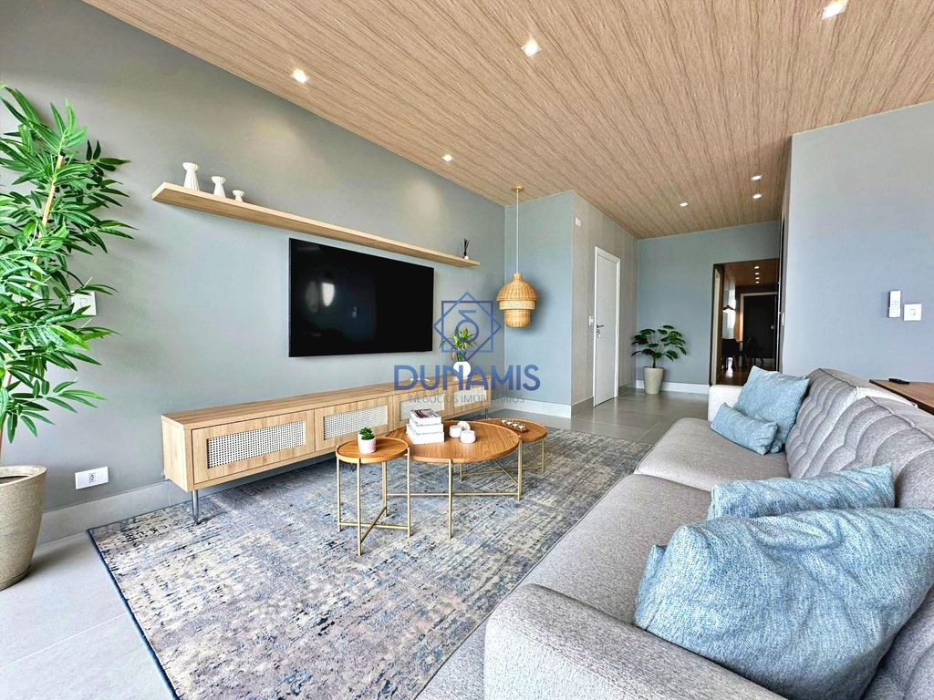 MAGNÍFICO APARTAMENTO À VENDA PRAIA PITANGUEIRAS - FRENTE MAR -SHOPPING LA PLAGE em Pitangueiras, Guarujá — foto 17