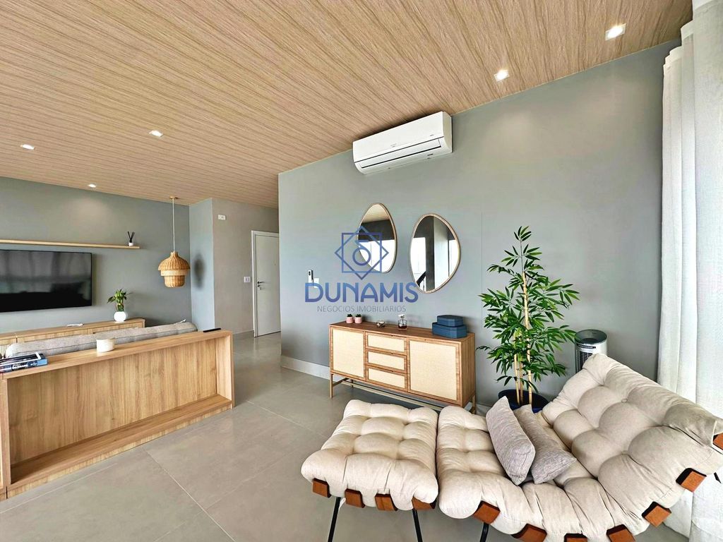 MAGNÍFICO APARTAMENTO À VENDA PRAIA PITANGUEIRAS - FRENTE MAR -SHOPPING LA PLAGE em Pitangueiras, Guarujá — foto 16
