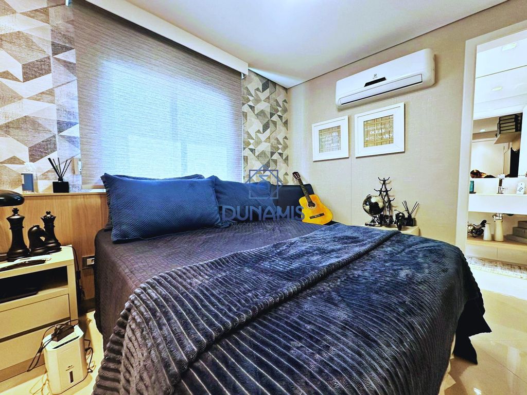 MAGNÍFICA COBERTURA PARA VENDA 01 QUADRA DO MAR -PITANGUEIRAS - VISTA PARA O MAR em Pitangueiras, Guarujá — foto 52