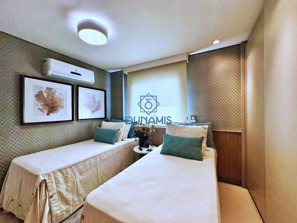 MAGNÍFICA COBERTURA PARA VENDA 01 QUADRA DO MAR -PITANGUEIRAS - VISTA PARA O MAR em Pitangueiras, Guarujá — foto 45