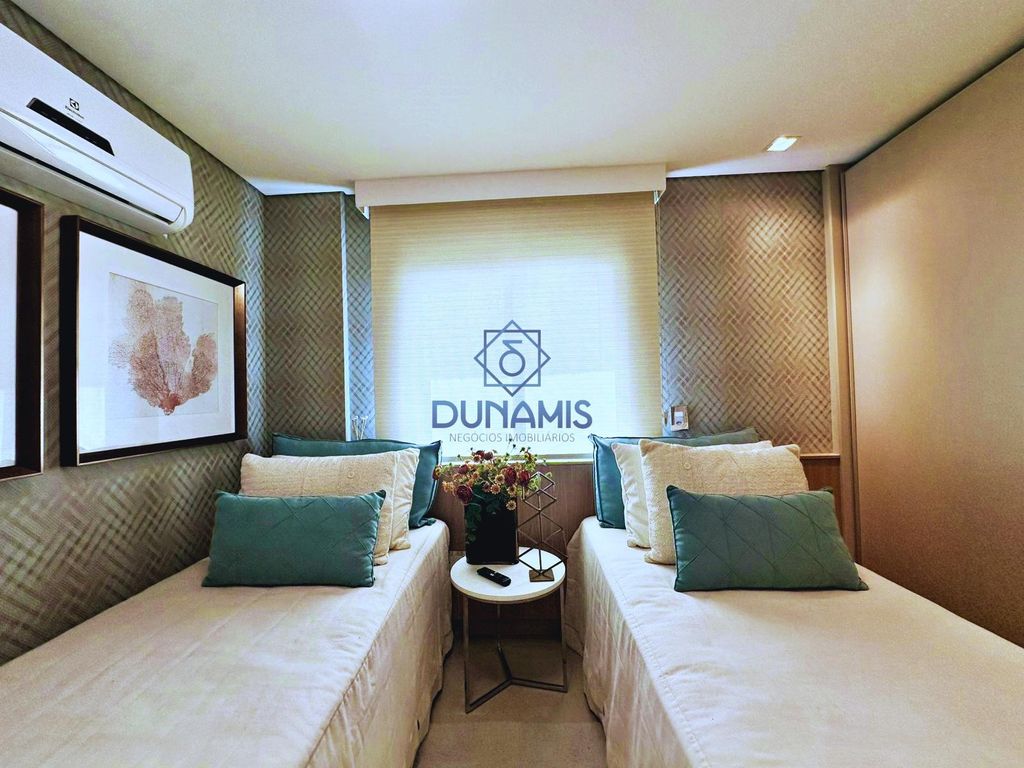 MAGNÍFICA COBERTURA PARA VENDA 01 QUADRA DO MAR -PITANGUEIRAS - VISTA PARA O MAR em Pitangueiras, Guarujá — foto 43