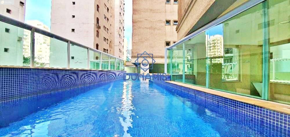 MAGNÍFICA COBERTURA PARA VENDA 01 QUADRA DO MAR -PITANGUEIRAS - VISTA PARA O MAR em Pitangueiras, Guarujá — foto 78