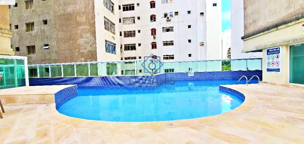 MAGNÍFICA COBERTURA PARA VENDA 01 QUADRA DO MAR -PITANGUEIRAS - VISTA PARA O MAR em Pitangueiras, Guarujá — foto 90