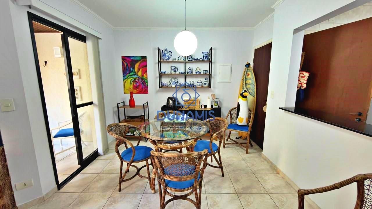 APARTAMENTO NA PRAIA DO TOMBO COM LAZER E VAGA DE GARAGEM em Tombo, Guarujá — foto 5