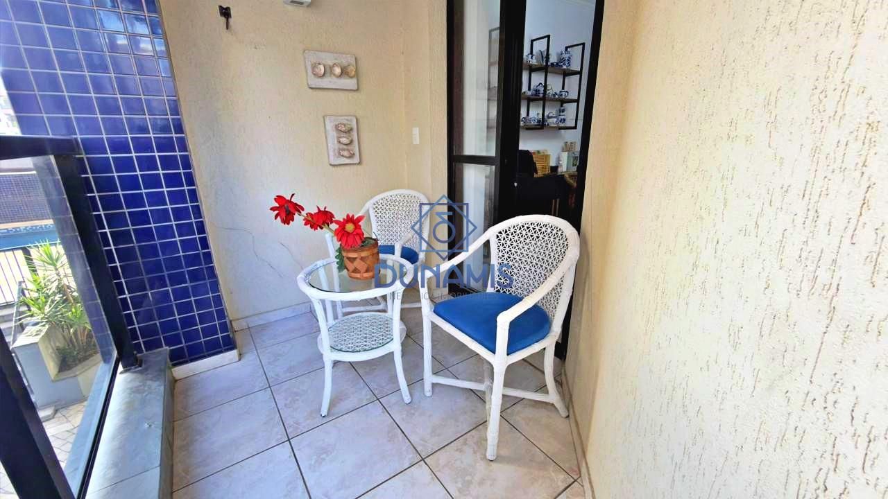 APARTAMENTO NA PRAIA DO TOMBO COM LAZER E VAGA DE GARAGEM em Tombo, Guarujá — foto 6