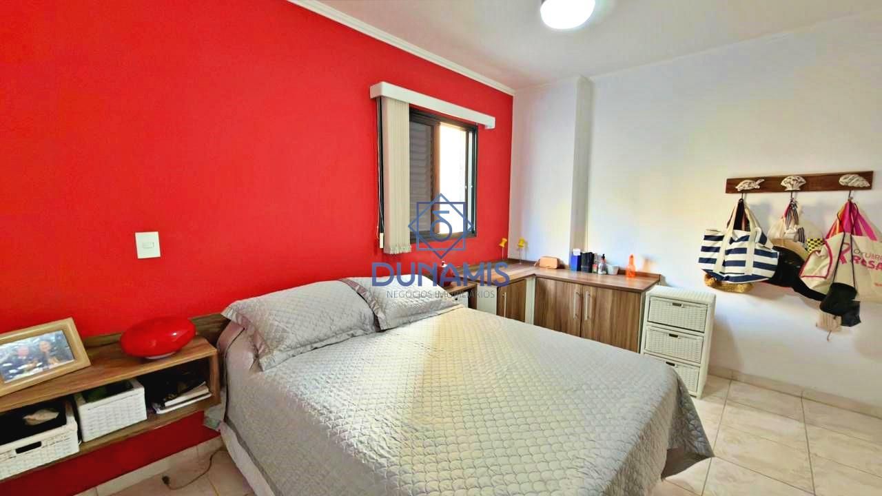 APARTAMENTO NA PRAIA DO TOMBO COM LAZER E VAGA DE GARAGEM em Tombo, Guarujá — foto 10