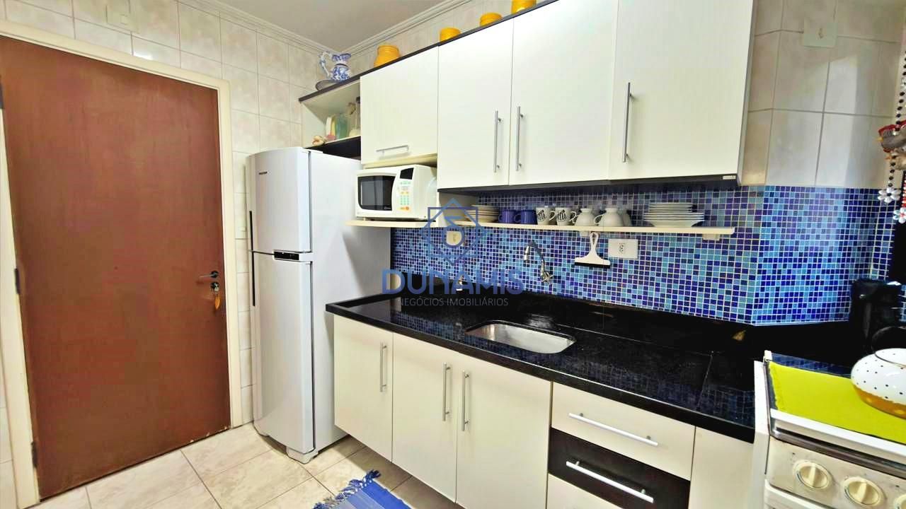 APARTAMENTO NA PRAIA DO TOMBO COM LAZER E VAGA DE GARAGEM em Tombo, Guarujá — foto 23
