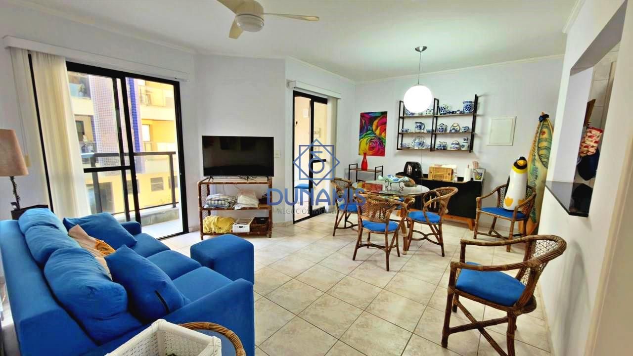 apartamento para comprar em Tombo, Guarujá — foto 2 de 8
