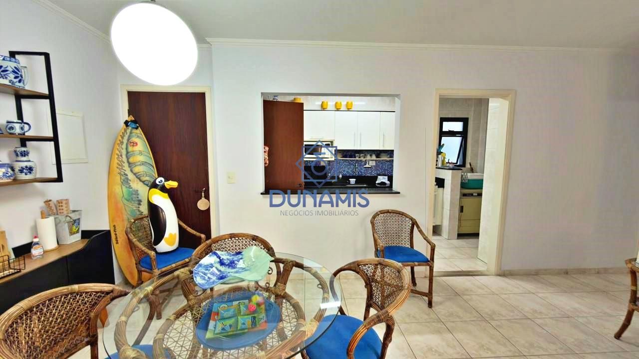 APARTAMENTO NA PRAIA DO TOMBO COM LAZER E VAGA DE GARAGEM em Tombo, Guarujá — foto 4