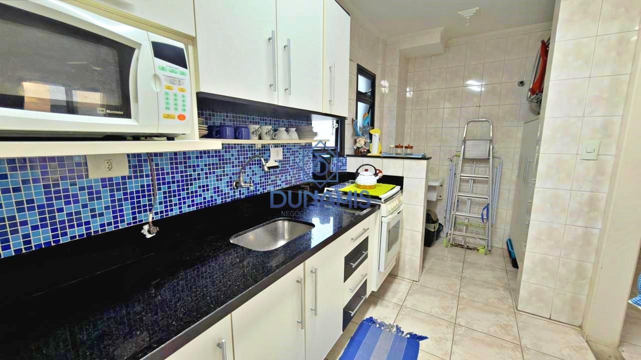 APARTAMENTO NA PRAIA DO TOMBO COM LAZER E VAGA DE GARAGEM em Tombo, Guarujá — foto 22