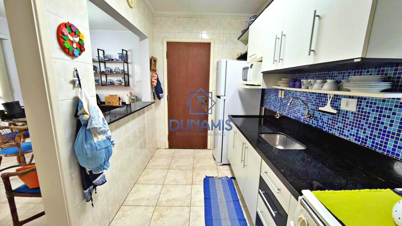 APARTAMENTO NA PRAIA DO TOMBO COM LAZER E VAGA DE GARAGEM em Tombo, Guarujá — foto 18