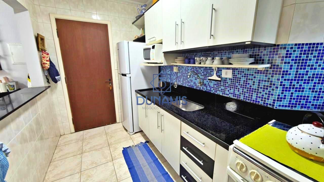APARTAMENTO NA PRAIA DO TOMBO COM LAZER E VAGA DE GARAGEM em Tombo, Guarujá — foto 19