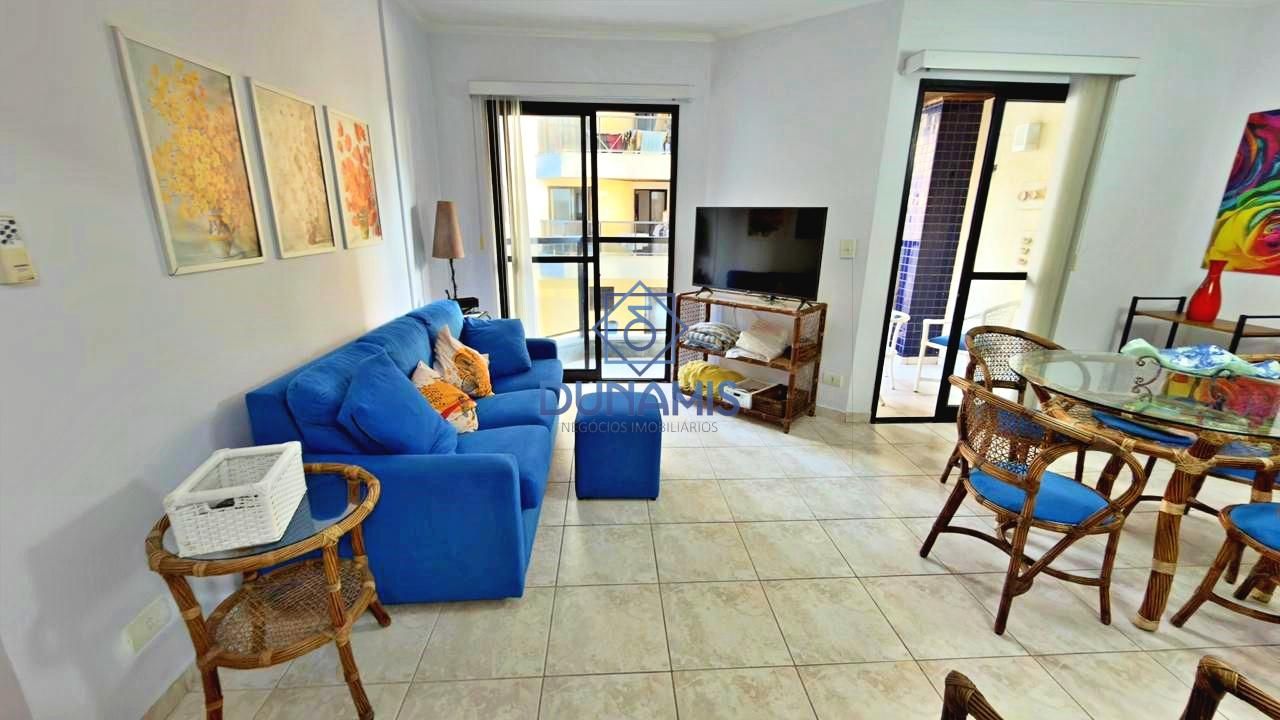 apartamento para comprar em Tombo, Guarujá — foto 1 de 8