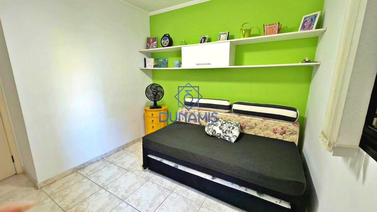 APARTAMENTO NA PRAIA DO TOMBO COM LAZER E VAGA DE GARAGEM em Tombo, Guarujá — foto 14