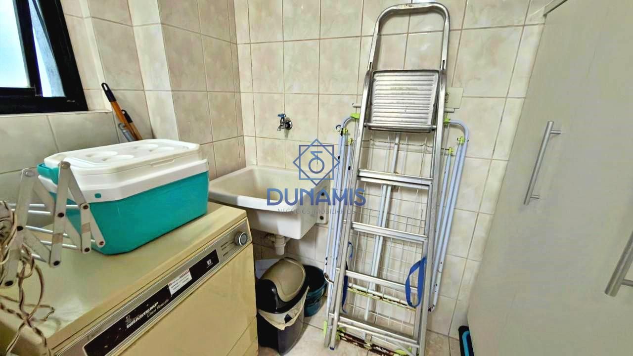 APARTAMENTO NA PRAIA DO TOMBO COM LAZER E VAGA DE GARAGEM em Tombo, Guarujá — foto 25
