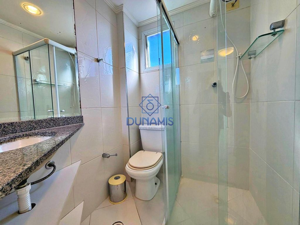 ** APARTAMENTO PARA VENDA NA PRAIA DO TOMBO - PRÓXIMO DO MAR - COM LAZER *** em Tombo, Guarujá — foto 13