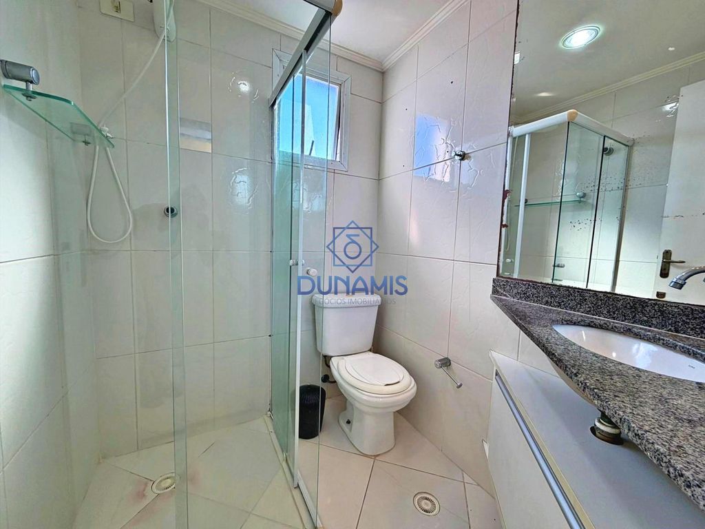 ** APARTAMENTO PARA VENDA NA PRAIA DO TOMBO - PRÓXIMO DO MAR - COM LAZER *** em Tombo, Guarujá — foto 8