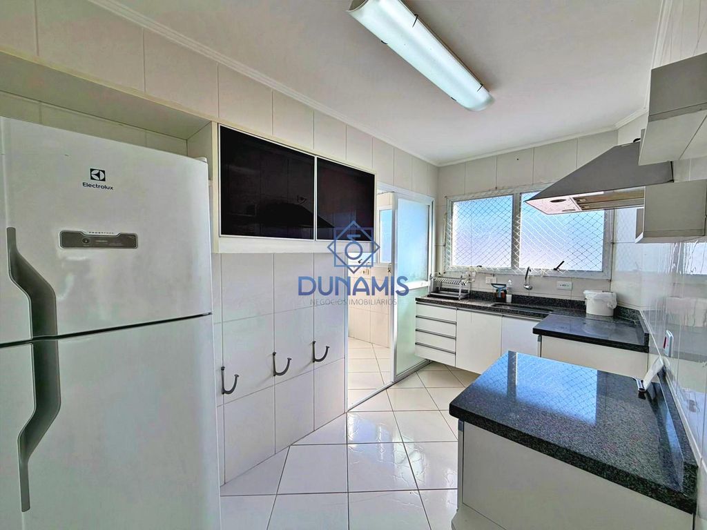 ** APARTAMENTO PARA VENDA NA PRAIA DO TOMBO - PRÓXIMO DO MAR - COM LAZER *** em Tombo, Guarujá — foto 18