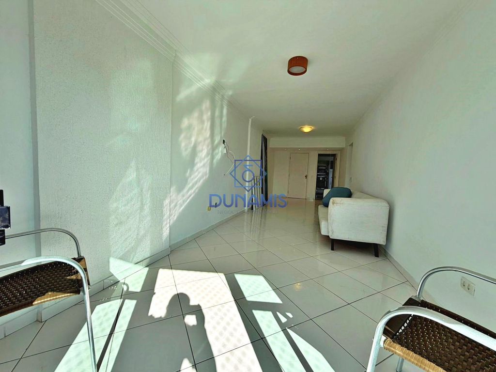 ** APARTAMENTO PARA VENDA NA PRAIA DO TOMBO - PRÓXIMO DO MAR - COM LAZER *** em Tombo, Guarujá — foto 4