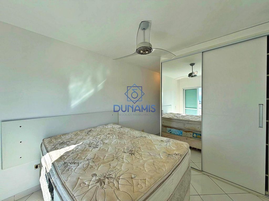 ** APARTAMENTO PARA VENDA NA PRAIA DO TOMBO - PRÓXIMO DO MAR - COM LAZER *** em Tombo, Guarujá — foto 11