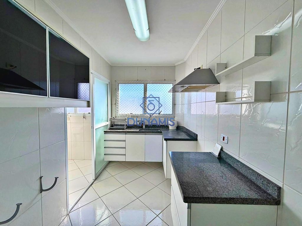 ** APARTAMENTO PARA VENDA NA PRAIA DO TOMBO - PRÓXIMO DO MAR - COM LAZER *** em Tombo, Guarujá — foto 20