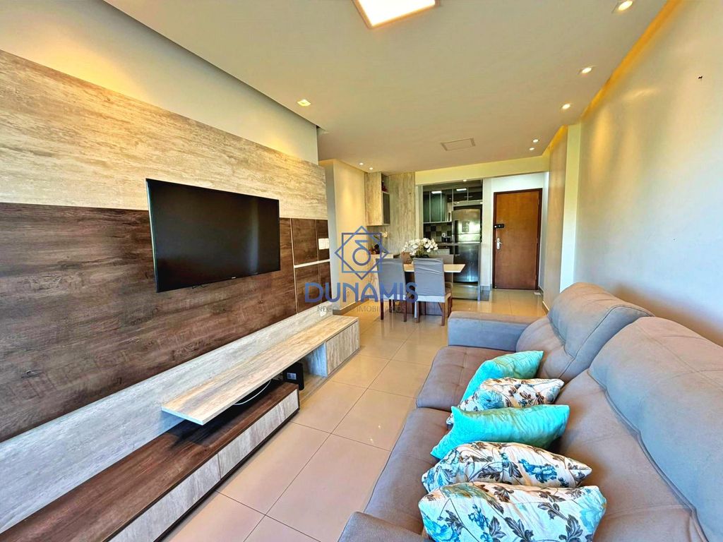 APARTAMENTO À VENDA NA PRAIA DO TOMBO - TOTALMENTE REFORMADO em Tombo, Guarujá — foto 5