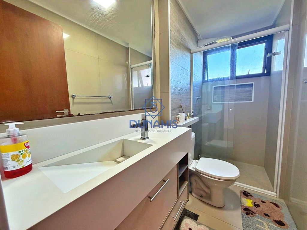 APARTAMENTO À VENDA NA PRAIA DO TOMBO - TOTALMENTE REFORMADO em Tombo, Guarujá — foto 12