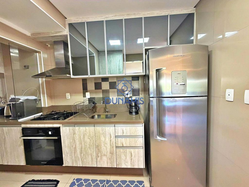 APARTAMENTO À VENDA NA PRAIA DO TOMBO - TOTALMENTE REFORMADO em Tombo, Guarujá — foto 19