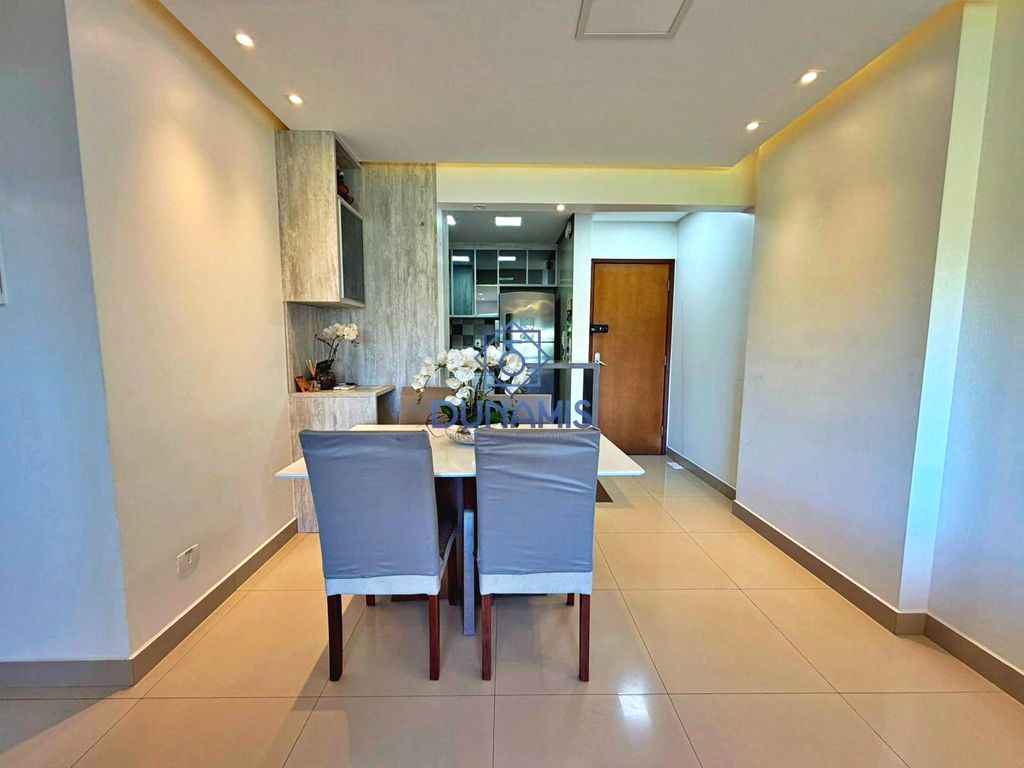APARTAMENTO À VENDA NA PRAIA DO TOMBO - TOTALMENTE REFORMADO em Tombo, Guarujá — foto 3
