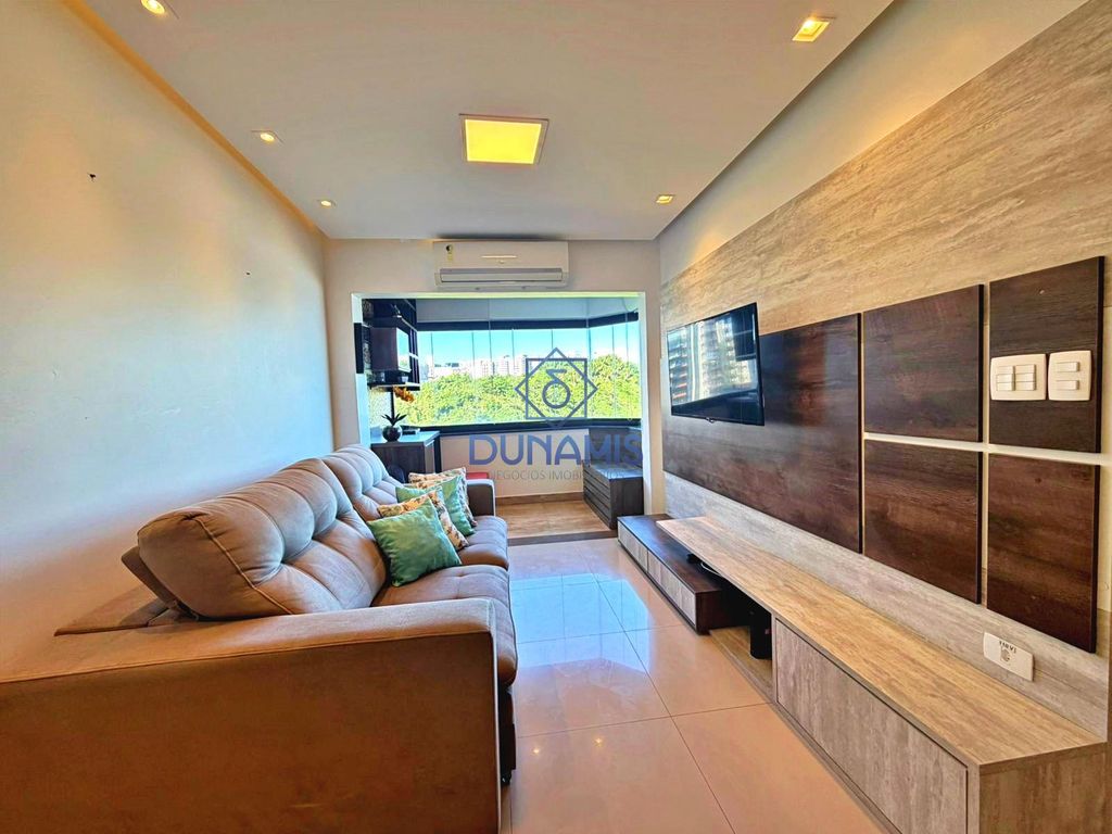APARTAMENTO À VENDA NA PRAIA DO TOMBO - TOTALMENTE REFORMADO em Tombo, Guarujá — foto 2