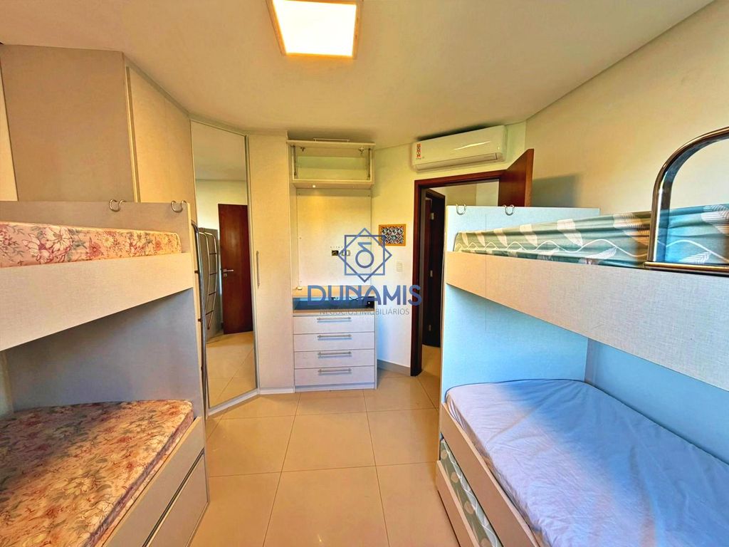 APARTAMENTO À VENDA NA PRAIA DO TOMBO - TOTALMENTE REFORMADO em Tombo, Guarujá — foto 11