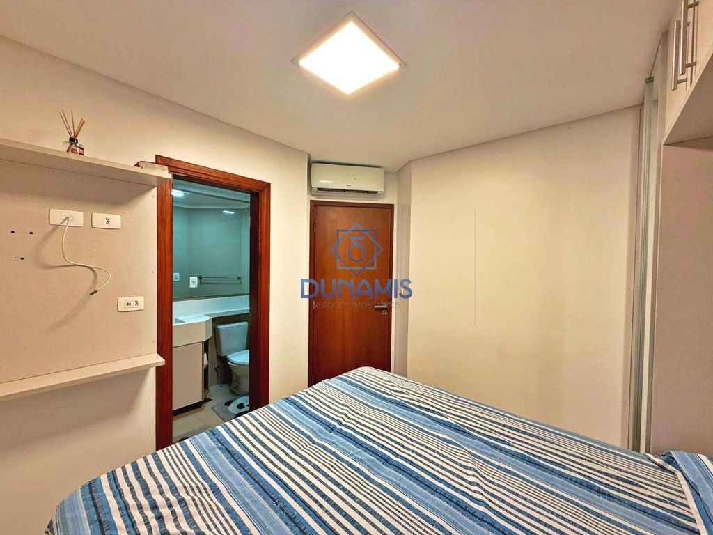 APARTAMENTO À VENDA NA PRAIA DO TOMBO - TOTALMENTE REFORMADO em Tombo, Guarujá — foto 15