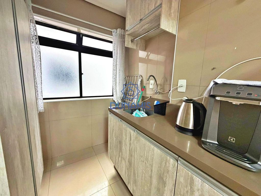 APARTAMENTO À VENDA NA PRAIA DO TOMBO - TOTALMENTE REFORMADO em Tombo, Guarujá — foto 22