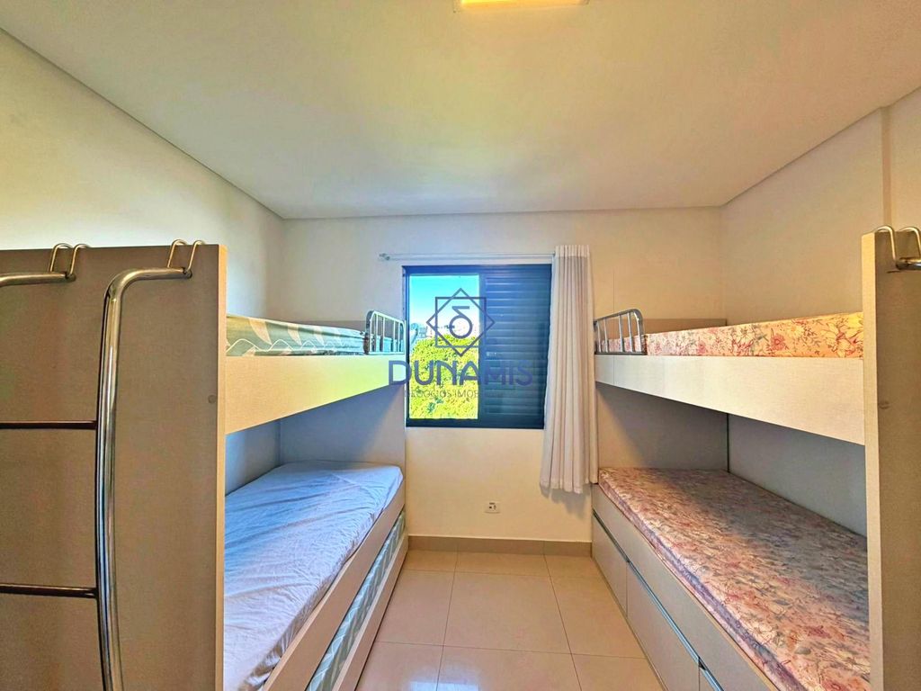 APARTAMENTO À VENDA NA PRAIA DO TOMBO - TOTALMENTE REFORMADO em Tombo, Guarujá — foto 10